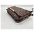 Bolsa de Ombro Louis Vuitton Hoxton PM Marrom - vista 8
