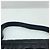 Borsa a tracolla Chanel Chocolate Bar - Black Nero - vista 11