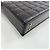 Borsa a tracolla Chanel Chocolate Bar - Black Nero - vista 9