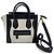 Céline Borsa a spalla Celine Luggage Shopper in Beige