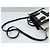 Céline Borsa a spalla Celine Luggage Shopper in Beige - vista 10