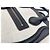 Céline Borsa a spalla Celine Luggage Shopper in Beige - vista 12