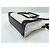 Céline Borsa a spalla Celine Luggage Shopper in Beige - vista 9