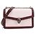 Bulgari Bvlgari Serpenti Forever Shoulder Bag Pink