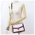 Bulgari Bvlgari Serpenti Forever Shoulder Bag Pink - view 8