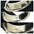 GUCCI Double G Band Ring Silber - Ansicht 3