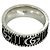 GUCCI Double G Band Ring Silber - Ansicht 4
