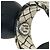 Anello Bottega Veneta Intrecciato in argento sterling 925 - vista 3