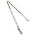 Tiffany & Co Collana Tiffany HardWear Link in argento