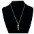 Tiffany & Co Collana Tiffany HardWear Link in argento - vista 2