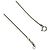 Tiffany & Co Collana Tiffany HardWear Link in argento - vista 6