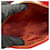 Borsa Chanel Coco Mark Hardware Wild Stitch Rosso - vista 9