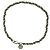 Bracciale a catena Twist Rope di Tiffany & Co. Argento D'oro