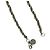 Bracciale a catena Twist Rope di Tiffany & Co. Argento D'oro - vista 5
