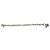 Tiffany & Co Pulsera de Dijes Tiffany Vintage Cadena Plata - vista 6