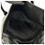 Borsa a mano in pelle Chanel Coco Mark Nero - vista 10