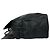 Borsa a mano in pelle Chanel Coco Mark Nero - vista 5