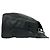 Borsa a mano in pelle Chanel Coco Mark Nero - vista 6