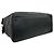 Borsa a mano in pelle Chanel Coco Mark Nero - vista 7