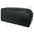 Borsa a mano in pelle Chanel Coco Mark Nero - vista 8