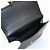 Cartera bi-fold Gucci de piel negra Negro - vista 5