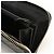 Gucci Long Bi-Fold Wallet aus schwarzem Leder - Ansicht 6