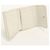 Prada Tri-fold Wallet in White Leather - view 3