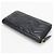 Marmont Cartera larga Gucci de piel negra Negro - vista 2