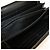 Marmont Cartera larga Gucci de piel negra Negro - vista 4