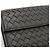 Cartera larga de piel negra Bottega Veneta - vista 5