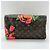 Bolso Louis Vuitton Speedy 30 Castaño - vista 7