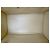 Céline Borsa Tote Celine Luggage Micro in Giallo - vista 10