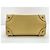 Céline Borsa Tote Celine Luggage Micro in Giallo - vista 6