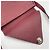 Hermès Borsa a tracolla Hermes Christine Rosso Bordò - vista 12