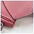 Hermès Borsa a tracolla Hermes Christine Rosso Bordò - vista 17