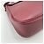 Hermès Borsa a tracolla Hermes Christine Rosso Bordò - vista 8