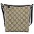 Borsa a secchiello Nano Gucci Nero