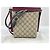 Borsa a secchiello Nano Gucci Nero - vista 12