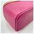 Borsa Chanel rosa - vista 6