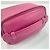 Borsa Chanel rosa - vista 8