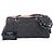 Bolso de hombro Chanel Cruise Line Navy Azul marino