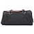 Bolso de hombro Chanel Cruise Line Navy Azul marino - vista 2