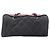 Bolso de hombro Chanel Cruise Line Navy Azul marino - vista 3