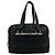 Saco Tote Chanel em couro de bezerro grão preto