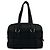 Saco Tote Chanel em couro de bezerro grão preto - vista 3