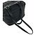 Saco Tote Chanel em couro de bezerro grão preto - vista 4