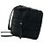 Saco Tote Chanel em couro de bezerro grão preto - vista 5