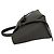 Céline Borsa a mano Celine Belt Bag Micro in pelle Marrone - vista 5