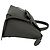 Céline Borsa a mano Celine Belt Bag Micro in pelle Marrone - vista 6