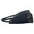 Gucci GG Logo Canvas Leder Tote Bag Schwarz Marineblau - Ansicht 5